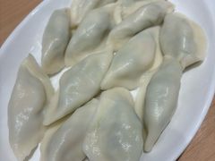 -喜家德虾仁水饺(浦东山姆店)