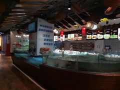 -香山湖家家宴(中山陵店)