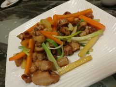 -美极鲜食坊(宝安南路店)
