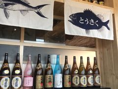 -东菊料理(吉利购物广场店)