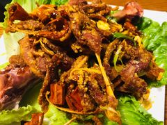 -金陵一哥龙虾馆(三牌楼总店)