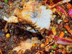 -雅佳神话·麻辣烤鱼(新街口店)