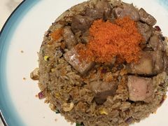 -你鲟欢·香茅柠檬鱼(金沙店)