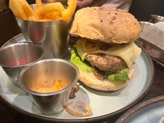 -blue frog蓝蛙(长泰广场店)