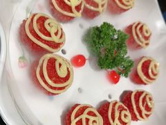 -有梦特色餐厅(古子城店)