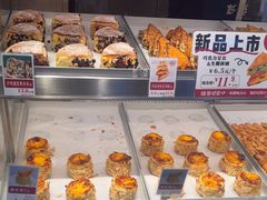 -彭记优口(王府井购物中心店)