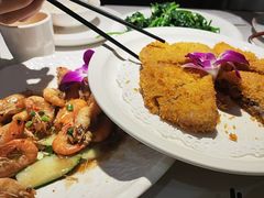 -南门食仙·手工福州菜(南门兜店)