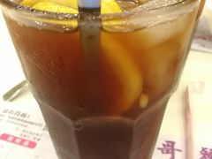 -大哥餐厅(西城花园店)