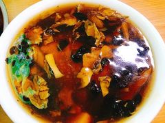 豆腐脑-增盛魁小吃店
