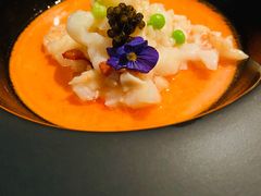 -广州富力丽思卡尔顿酒店·丽轩·粤菜