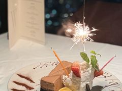 -Wolfgang’s Steakhouse 沃夫冈牛排馆(上海白玉兰广场店)