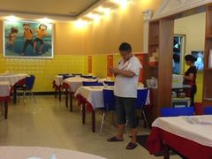 -好妹酸菜鱼馆(龙江店)