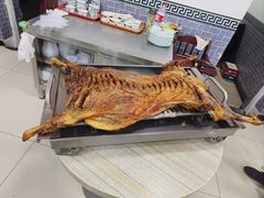 -老舅老蒙肉饼非遗店(一店)