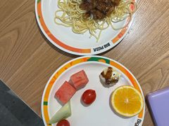 -比格比萨自助(南京万达茂店)