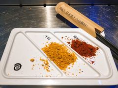 -很久以前羊肉串(大华三路店)
