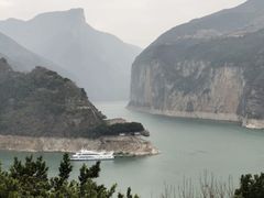 -白帝城·瞿塘峡景区