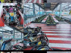 -速马赫卡丁车(琶洲店)