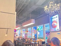 -汉米达特色料理餐厅(郴州友阿国际广场店)