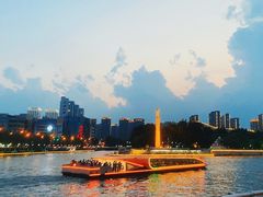-海河游船-永乐码头(大悲院)