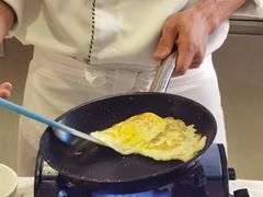 -好日子皇冠假日酒店·君怡咖啡厅(特美思大厦店)