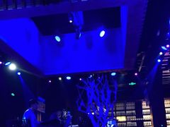 -洛缦音乐餐厅(工业展览馆万象城店)