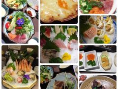 -德川家日本料理(中关村寰太大厦店)