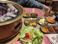 -西塔老太太泥炉烤肉(北京望京店)
