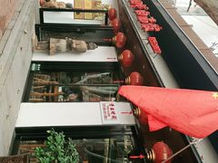 -虢国羊肉汤馆(政二街店)
