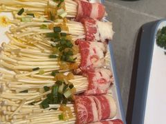 -正宗齐齐哈尔烤肉·齐牛哥鲜切炭火烤肉(杭州总店)