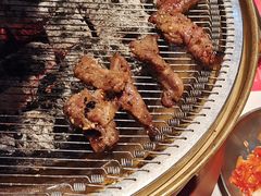 -西塔老太太泥炉烤肉(川沙百联店)