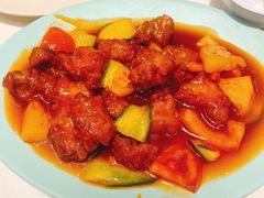 -冰岛茶餐厅(世茂店)