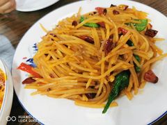 -忆外婆徐州菜·地锅鸡·生日宴(吴庄店)