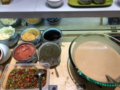 -小牛海记潮汕牛肉店(永定路店)