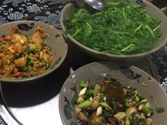 -味老大土碗菜(中山三路店)