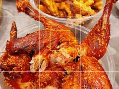 -肖记公安牛肉鱼杂馆·省级非物质文化遗产(万松园直营店)