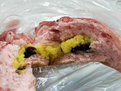 莓果奶香白桃-野上麦田(中贸广场店)
