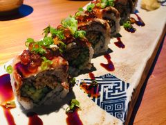 -Hatsune隐泉日式料理(三里屯太古里店)