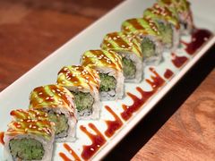 -鸭川食堂·鳗丼(鼓楼店)