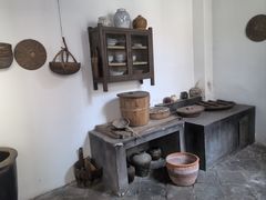 -毛泽东同志旧居