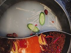 -宽巷子成都火锅(南站店)
