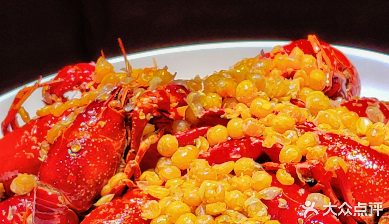 来南京必须安排上这家18年老字号龙虾