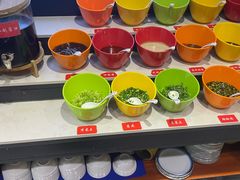 -蔚海之都·象山蒸汽海鲜(仙霞路店)