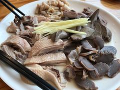 -乡亲鹅肉城(昆山店)