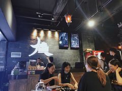 -Dark·大玩家馆沉浸剧情密室(黄埔店)