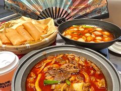 -肖记公安牛肉鱼杂馆·省级非物质文化遗产(江汉路直营店)