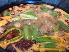 -湘肠香火锅店(团结湖店)