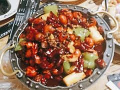 -铁人烧烤(民联C区店)