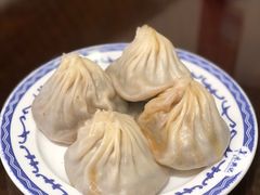 -锡笼记·无锡小笼(大润发店)