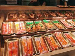 -梨花自助烤肉(西三旗万象汇黑金店)