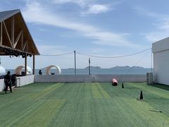 -海韵乐宿露营民宿